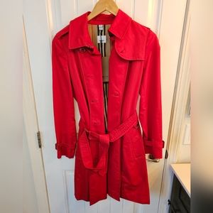 Burberry jacket